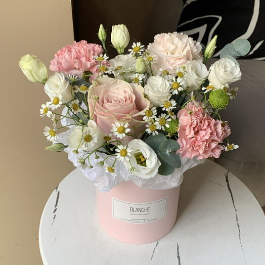 Композиция «Нежная мелодия»🌸