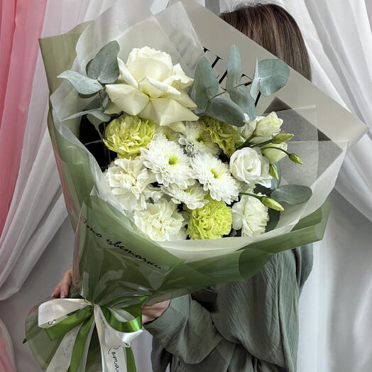 Букет «Беллеза»