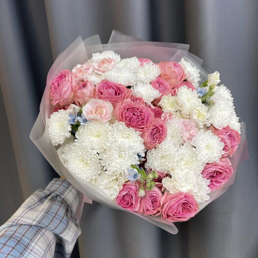 Для нее🌸