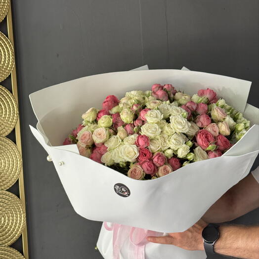 bouquet 4