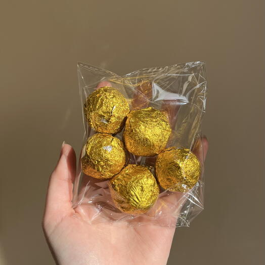 Чай бутон манго