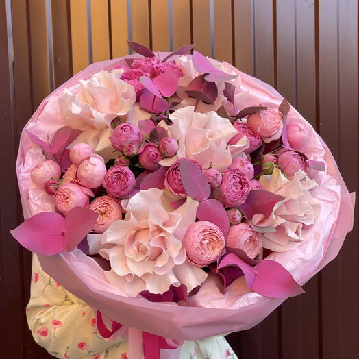 Пиономания 🌸🌸🌸