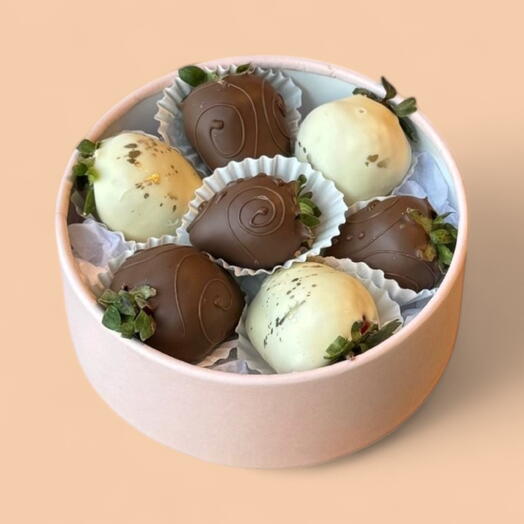 Бокс Lovely Taste