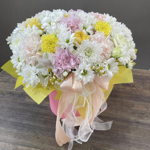 Яркие акценты 🌸🌼🌸