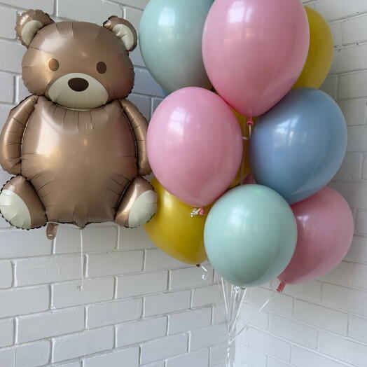 Композиция 26