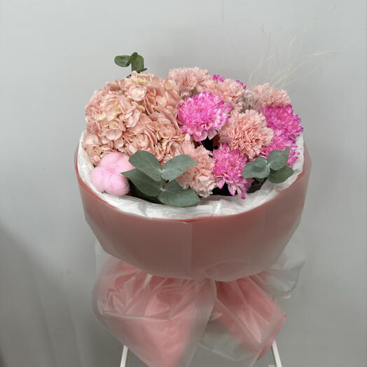 Букет цветов 💐