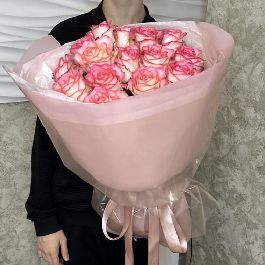 15 роз Джумилия🌸
