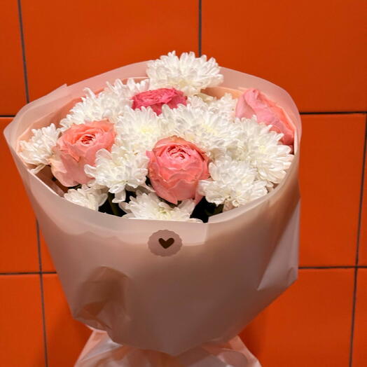 Lovely bouquet