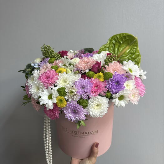 ΠΠΎΡΠΎΠ±ΠΊΠ° Ρ ΡΠ²Π΅ΡΠ°ΠΌΠΈ π©·