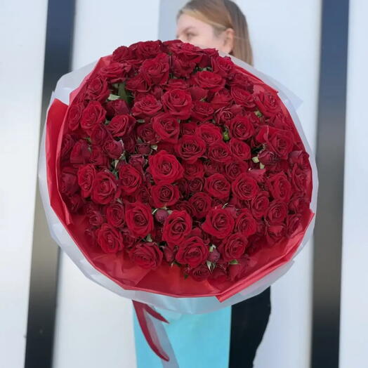 41 rosas arbustivas