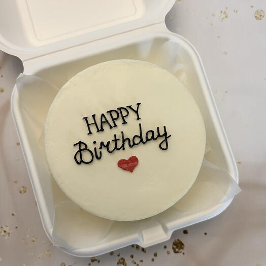 Бенто Нарру birthday