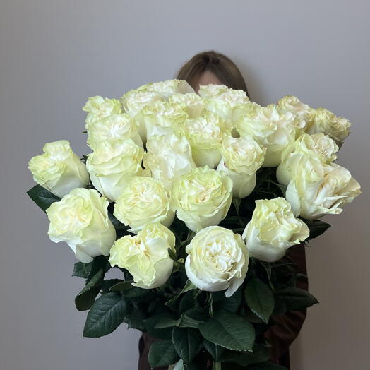 Букет из 25   роз С78898