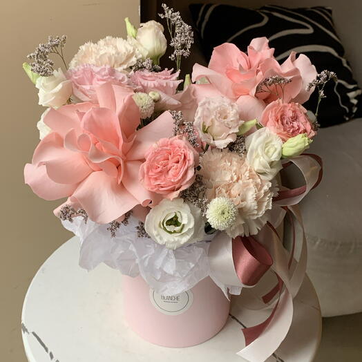 Композиция «Нежность»🌸