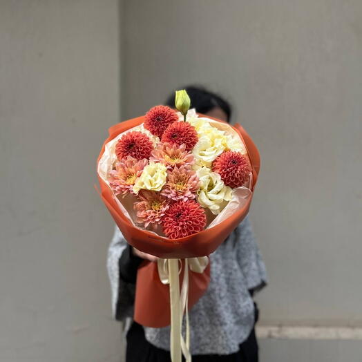 Autumn mix