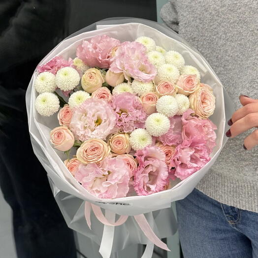 Royal blush