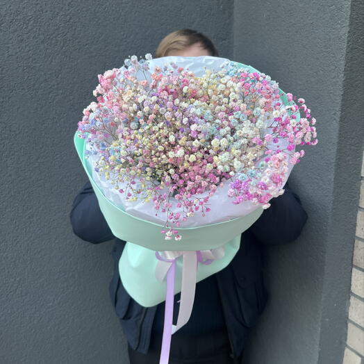 Букет «Библс»