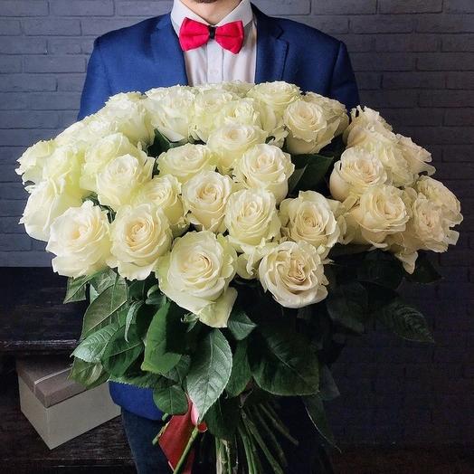 Букет "Восторг"