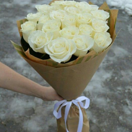 Леди в светлом