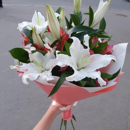 Лилия