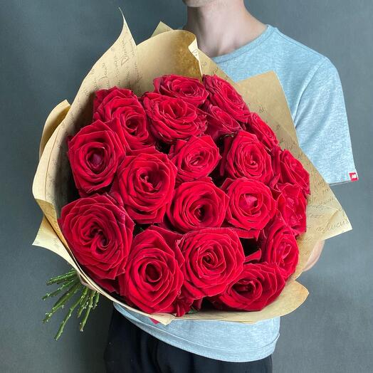 Red classic