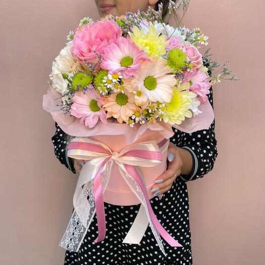 Композиция