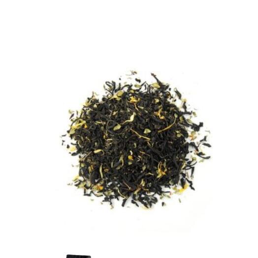 Чай TEA IS HERE Чёрный с чабрецом 