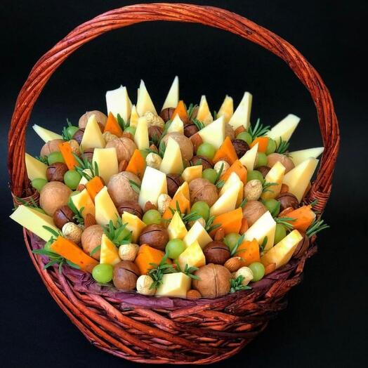 "Delicious day"