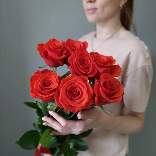 Букет Нина