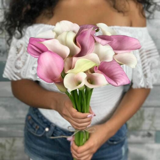 Calla Lilies