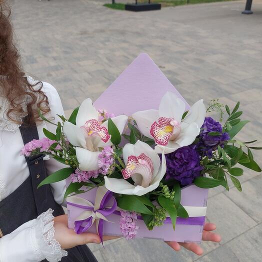 Коллекция "Письма. Письмо дочери"