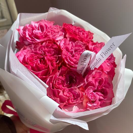 Винтажные розы 🌹