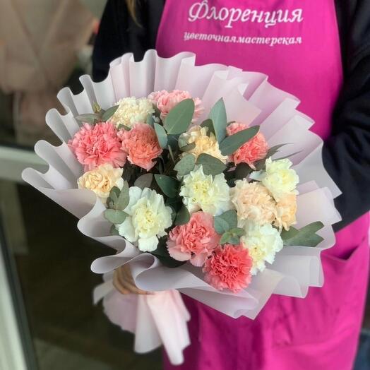 About Feelings - Dianthus mix