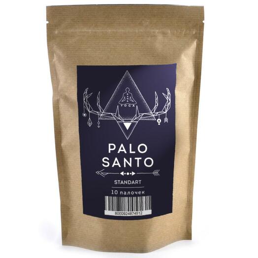 Palo Santo standart set 10pcs