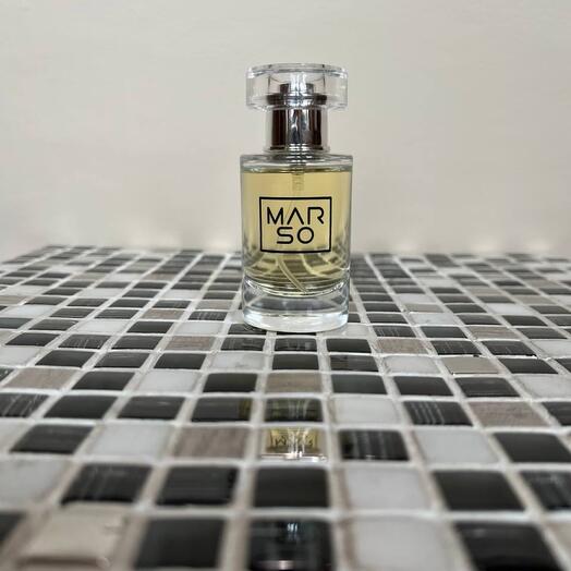 Аромат U223 создан от компании MARSO по мотивам парфюма By Killian - Apple Brandy on the Rocks