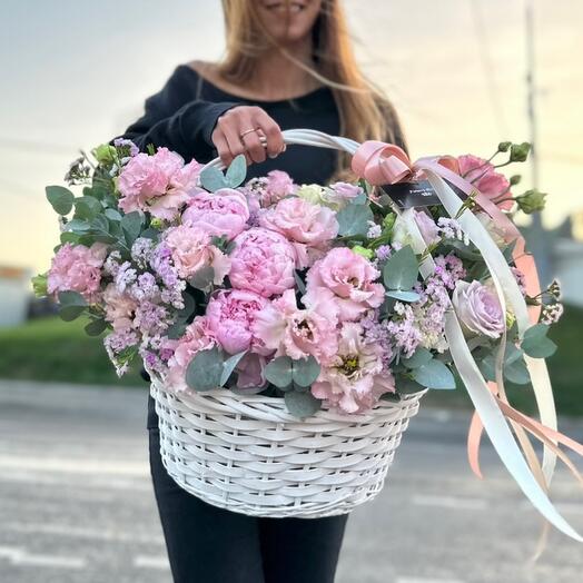 Розовое Шампанское