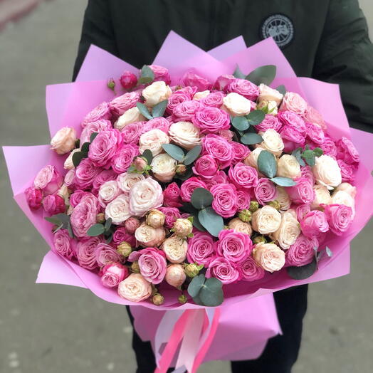 Букет 💐 для