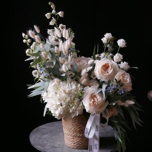 Composition Tenderness