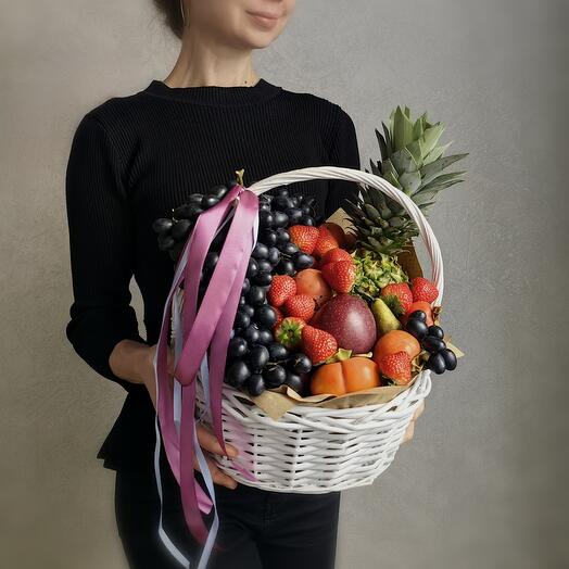 Мультифрукт