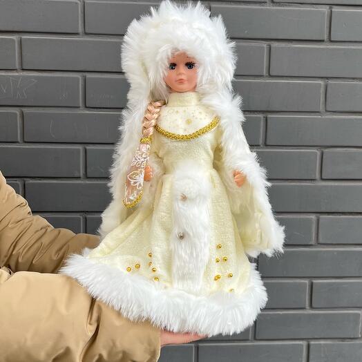 Снегурочка