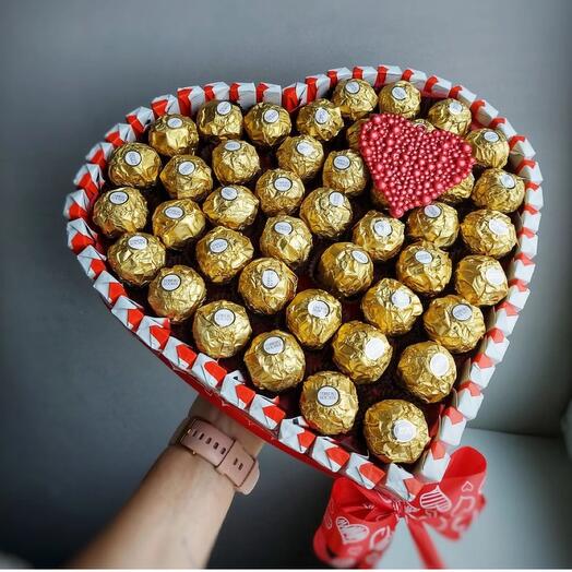 KINDER LOVE