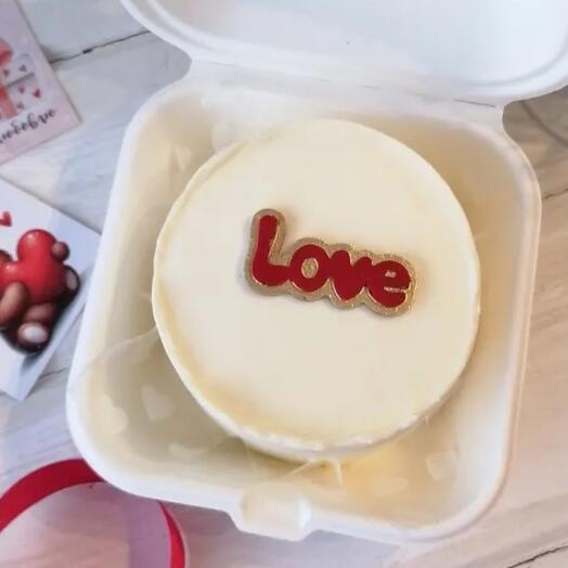 Бенто Love