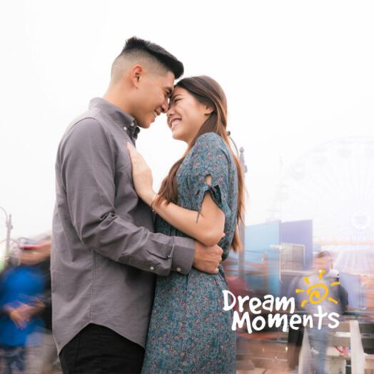 Мультиподарок "Идеальное свидание"