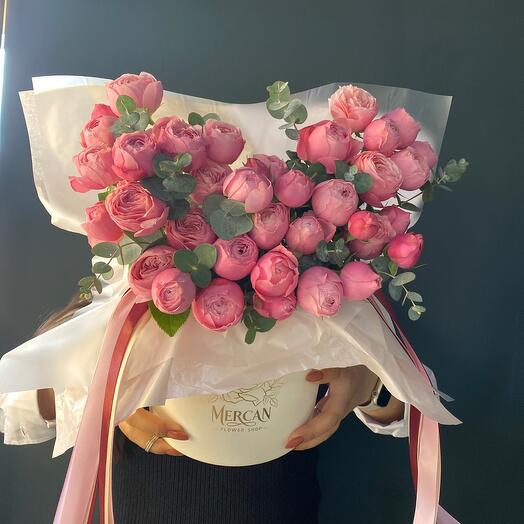 Pink Box 4