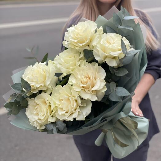 Французская роза