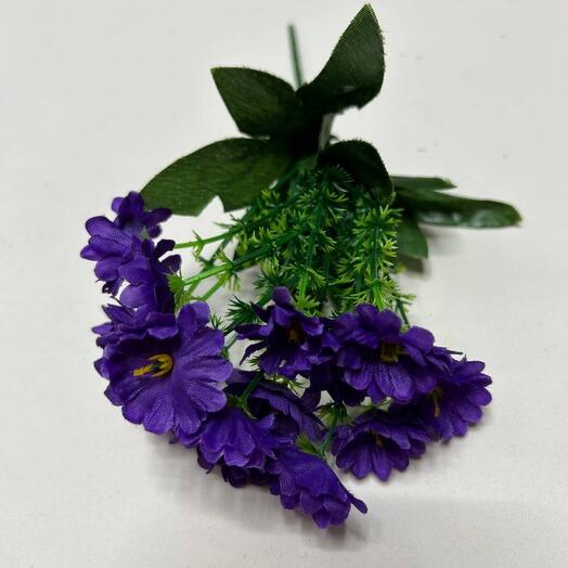 Искусственный Флокс с травой