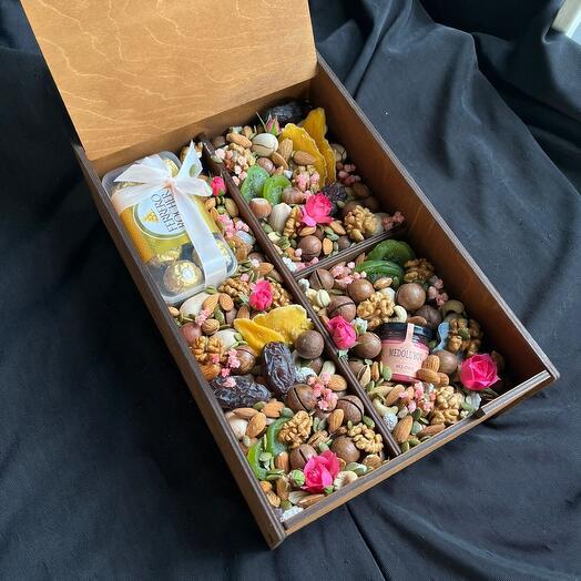 Премиум набор «Lady