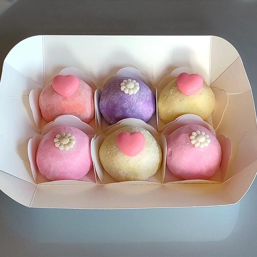 Mochi