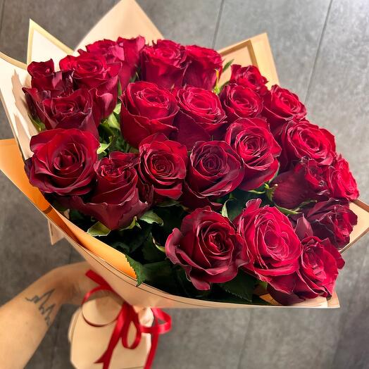 25 🌹