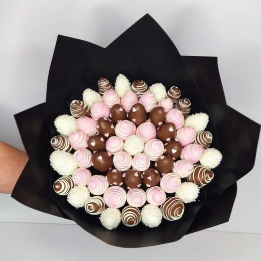 Bouquet Love XL/ flowers/ gifts