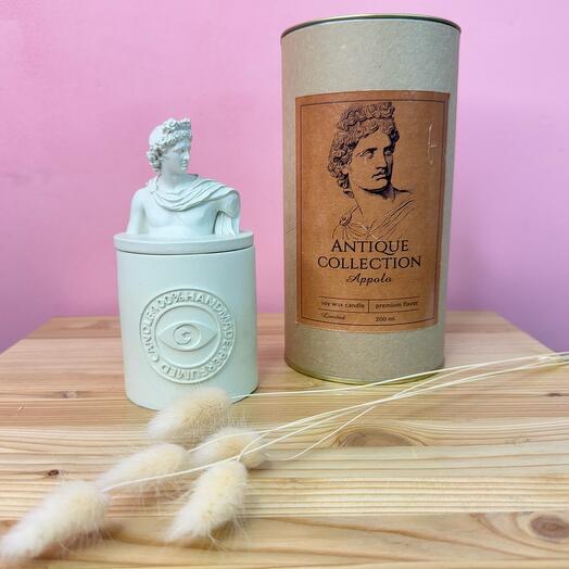 TAKO home Antique Collection Мёд и слива»